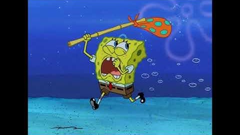 Closing To SpongeBob SquarePants: Where
