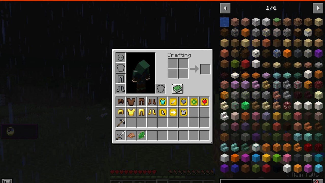 wurst mod for forge 1.14.4 wurst mod for forge 1.14.4