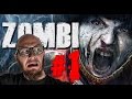 Zombi pas u pc  mode survie 1 par  capitain salami 