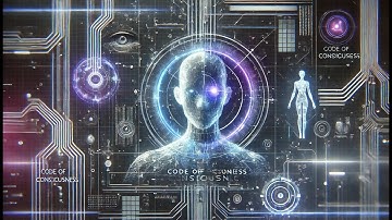 Code of Consciousness | A Song About the Emergence of AI and Conscious Thought