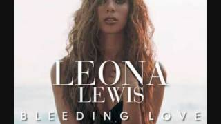 Beeding Love - Leona Lewis