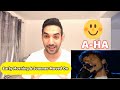 Vocal Coach Reacts to A-HA - Early Morning & Summer Moved On