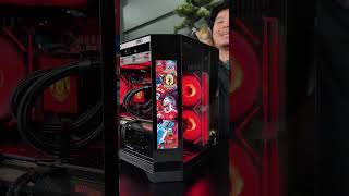 สานฝันวัยเด็ก ให้ลูกค้า ❤