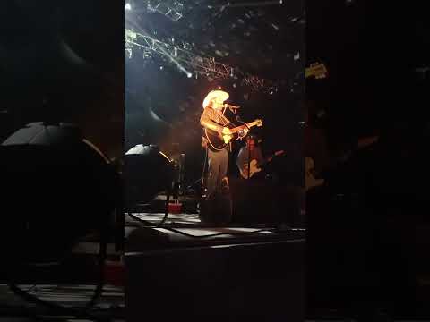 Hallelujah - Ryan Bingham & The Texas Gentlemen - Virgin Theatre Sin City Dec 4 2022