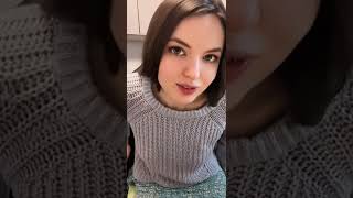 Periscope Live Lovely Girl