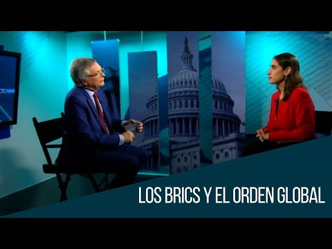 Video: ¿Cuál de los siguientes países forma parte de las naciones Brics?