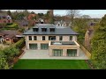 Luxury Property Drone Shot – Residential Showcase | FlyThrough Visuals UK