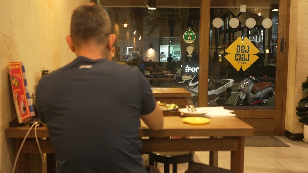 Test Grain 35mm Medium + Animation Grain