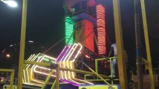Nadiad fun fair 2016