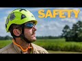 Safety is a core value plh group