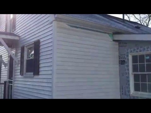 867 Minot Ave, Auburn, ME home video tour