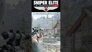 He didnt see it coming #sniperelite #invasion
I played the map Collision Course and I knew he is near, because he killed a npc close to me. I didnt want to camp and wait, so I walked slow and calm and waited what could happen...
Thanks to all players for activate invasion mode!
#snipereliteresistance #axisinvasion #fps #StealthKill #EpicKill #GamingShorts He didnt see it coming #sniperelite #invasion