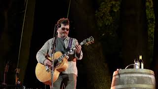 Colin Meloy (The Decemberists) - Calamity Song - Live @ Topaz Farms 09/23/21