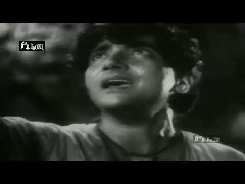 O Duniya Ke Rakhwale (HD) | Baiju Bawra Songs | Meena Kumari | Bharat Bhushan | Naushad Hits