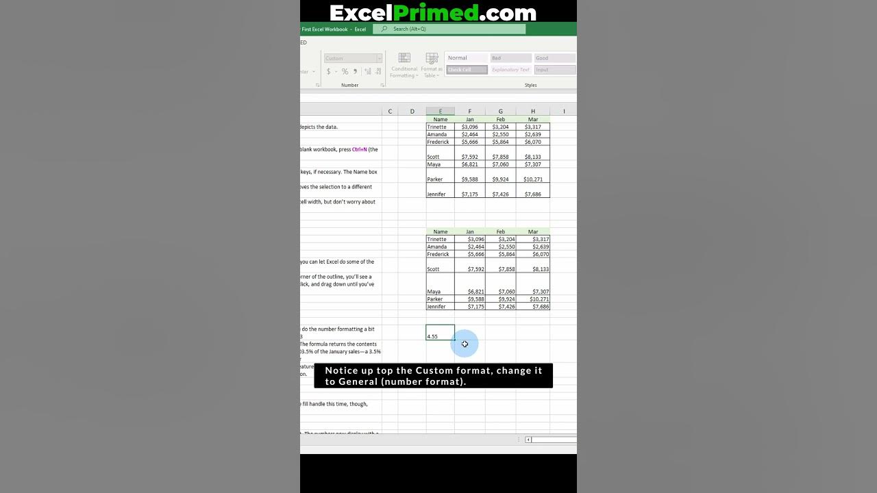 bloody-excel-date-format-problem-3-video-20-of-21-excel-autofill