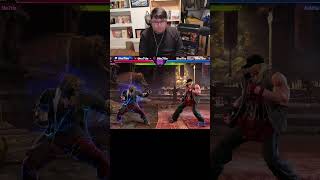 SF6 Ken vs Terry 13 May 2026