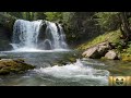 Most Beautiful Waterfalls on Earth 🌊 | Ultra HD Nature (Relaxing &amp; Real)