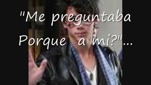 Nicholas Jerry Jonas - History of diabetes