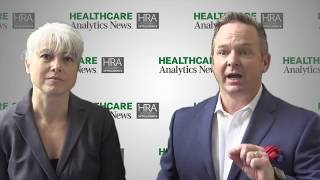 Kevin Campbell And Deborah Fisher The Future