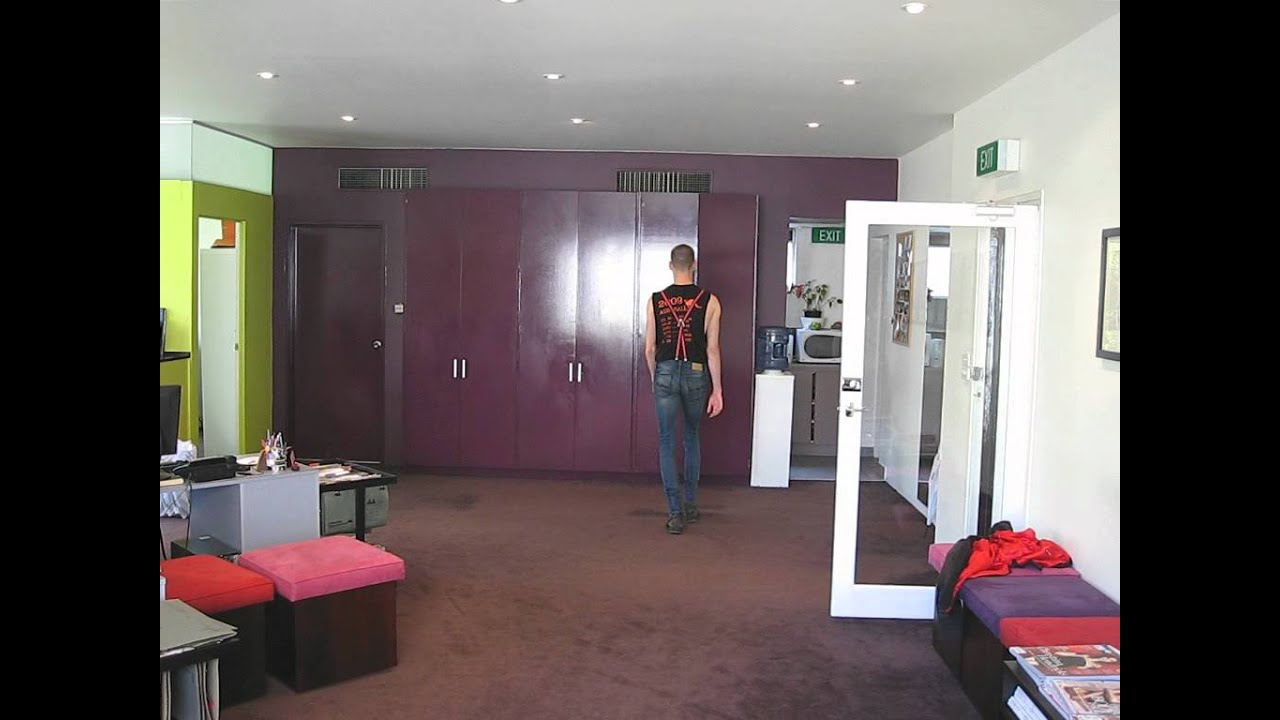 Boki Walk - Viviens Model