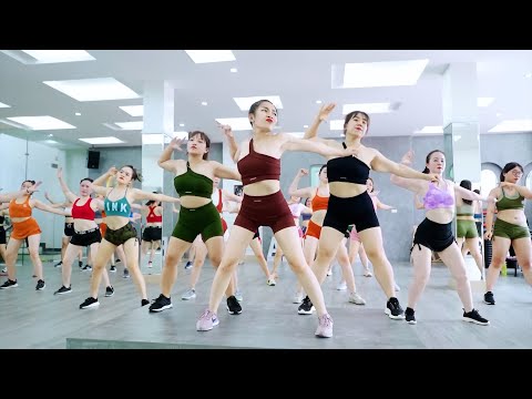 GIẬT BỤNG -