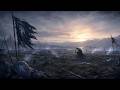 After the Battle | Chill Fantasy Requiem Music for DND & RPG | Faëden
