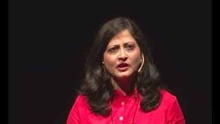 What I learned from the tribals of Ziro | Himani Chaukar | TEDxPICT