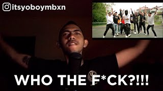 Wenro H - FVCK, IS BVCK ft. VGT Remco, Lius Lz, Fez Lamere, & Datgyalw, Rhyme On (MV) [Reaction]