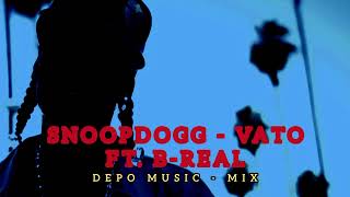 Snoop Dogg - Vato Ft. B-Real | Hip Hop Mixing 2000's | Free Music by depo music 167 views 9 days ago 4 minutes, 31 seconds