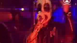 Slipknot-Heretic anthem (Live) 2001