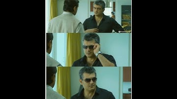 Bgm king..... Yuvan drugs..... Thala..... Aarambam.... #shorts #yuvan