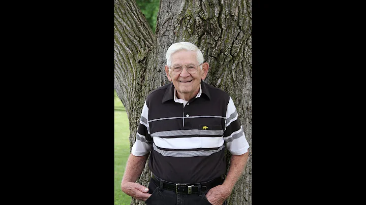In Memory of Leroy D Collier