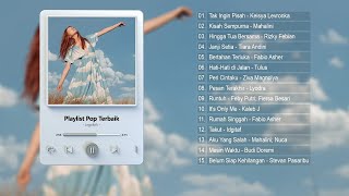 15 Lirik Lagu Indonesia Terbaru 2022 ~ Spotify Top Hits Indonesia 2022