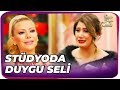 Gülşah Saraçoğlu ve Betül Karşılıklı Ağlaştı! | Doya Doya Moda 60. Bölüm