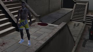 FIVEM EMPIRE NYC RP