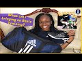 BMT Packing List! | US Air Force