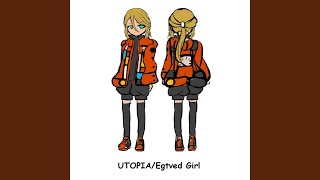 Download Lagu UTOPIA MP3