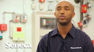 Seneca Polytechnic Fire Protection Engineering Technology