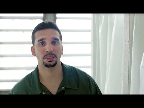 How to Avoid Rape in Prison - Situations to Avoid 2