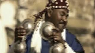 Marrakesh Gnawa Instrumental 9 [Music of Morocco  موسيقى المغرب  Nadav Haber]