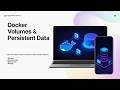 EP04 - Docker Volumes