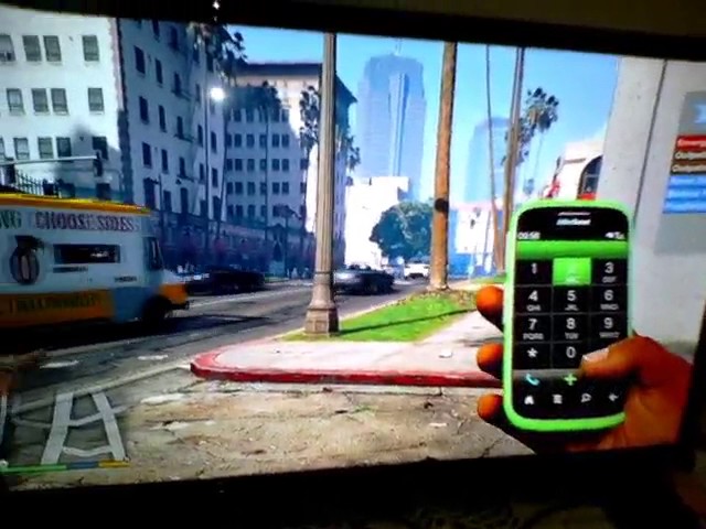 Código do GTA 5 para fazer moto 