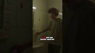 Bloody Mary: Why Mirrors Scare Us