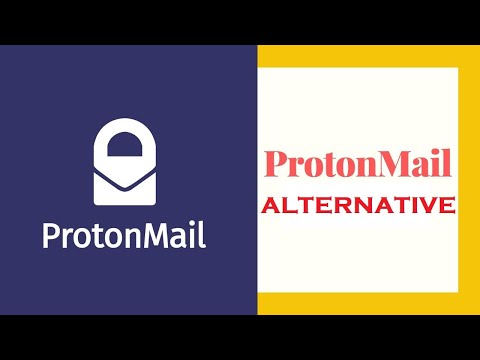 ? Le (migliori) Alternative a Protonmail !