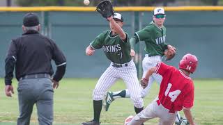 Baseball 2019 - End of Year