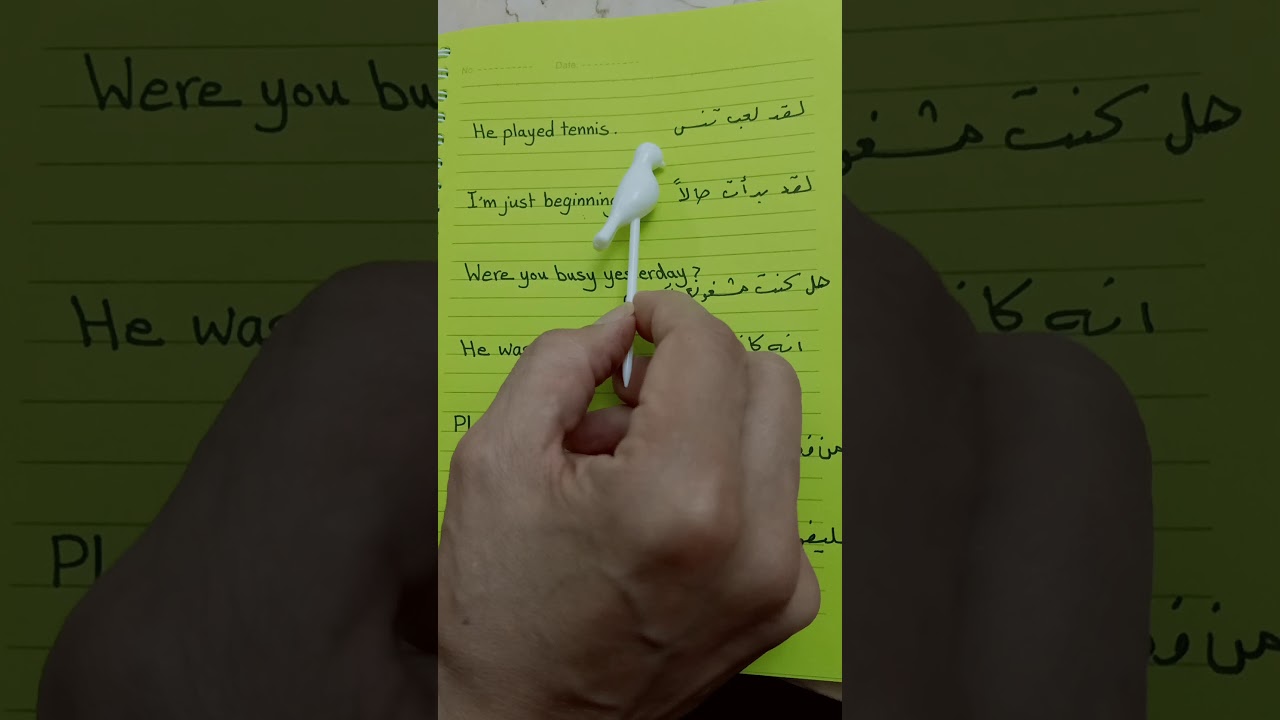 Translate Into Arabic Translate Into Arabic