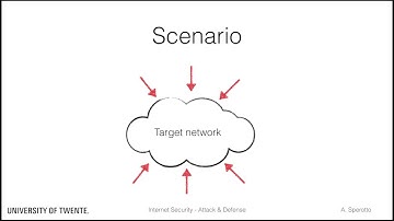 Advanced Persistent Threats - Introduction