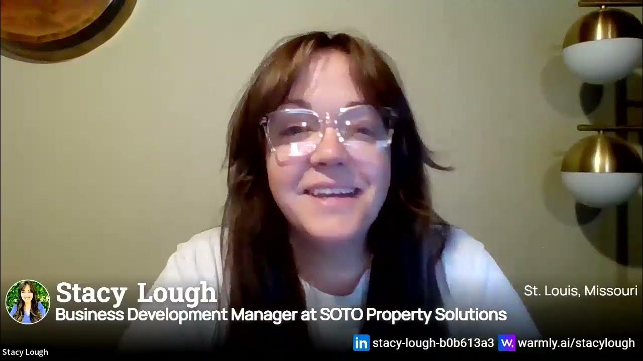 Soto Property Solutions 🗝 YouTube