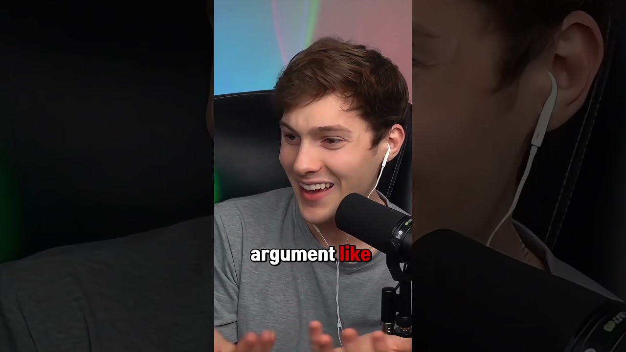 MAGA bro Tries to “OWN THE LIBS” and it goes HORRIBLY WRONG