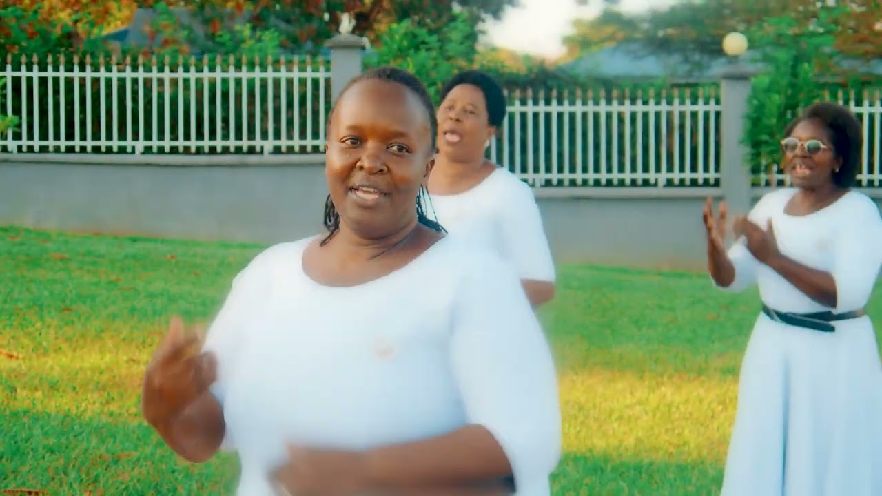 Asante Bwana - by St Francis of Assisi Small Christian Community Choir-Homabay Town Parish.